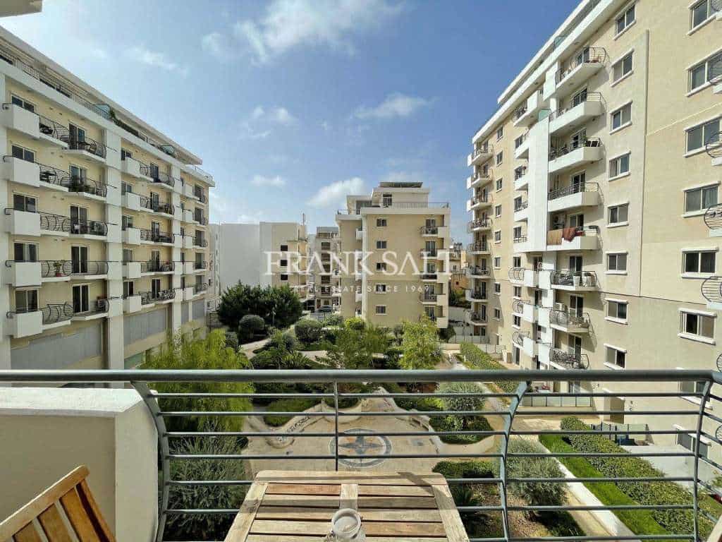 Condominium in Gzira, Gzira 10988046