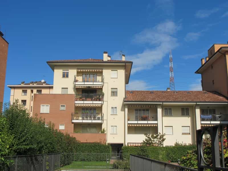 Condomínio no Pumenengo, Lombardia 10988416