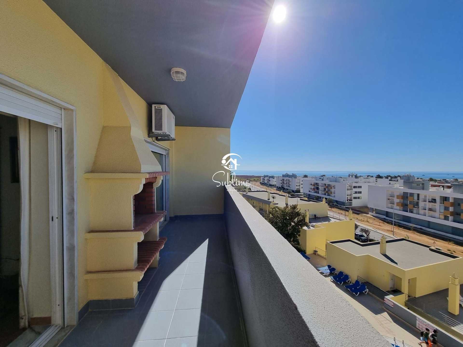 Condominium in Ponte, Faro 10988437