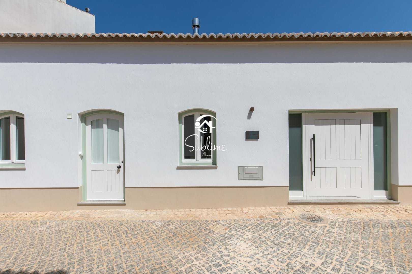 loger dans Barão de São Miguel, Faro 10988503