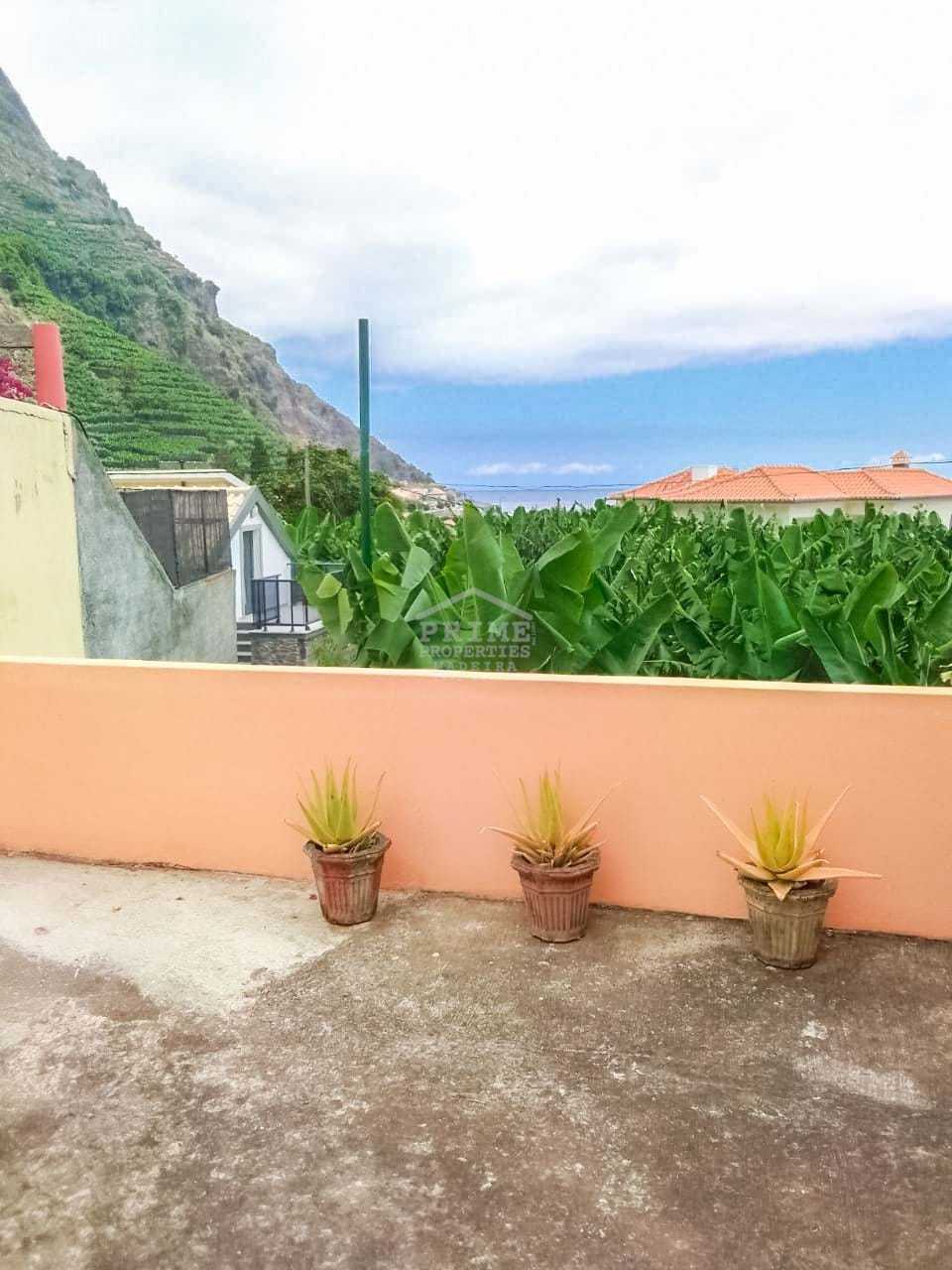 Talo sisään Madalena do Mar, Madeira 10988525