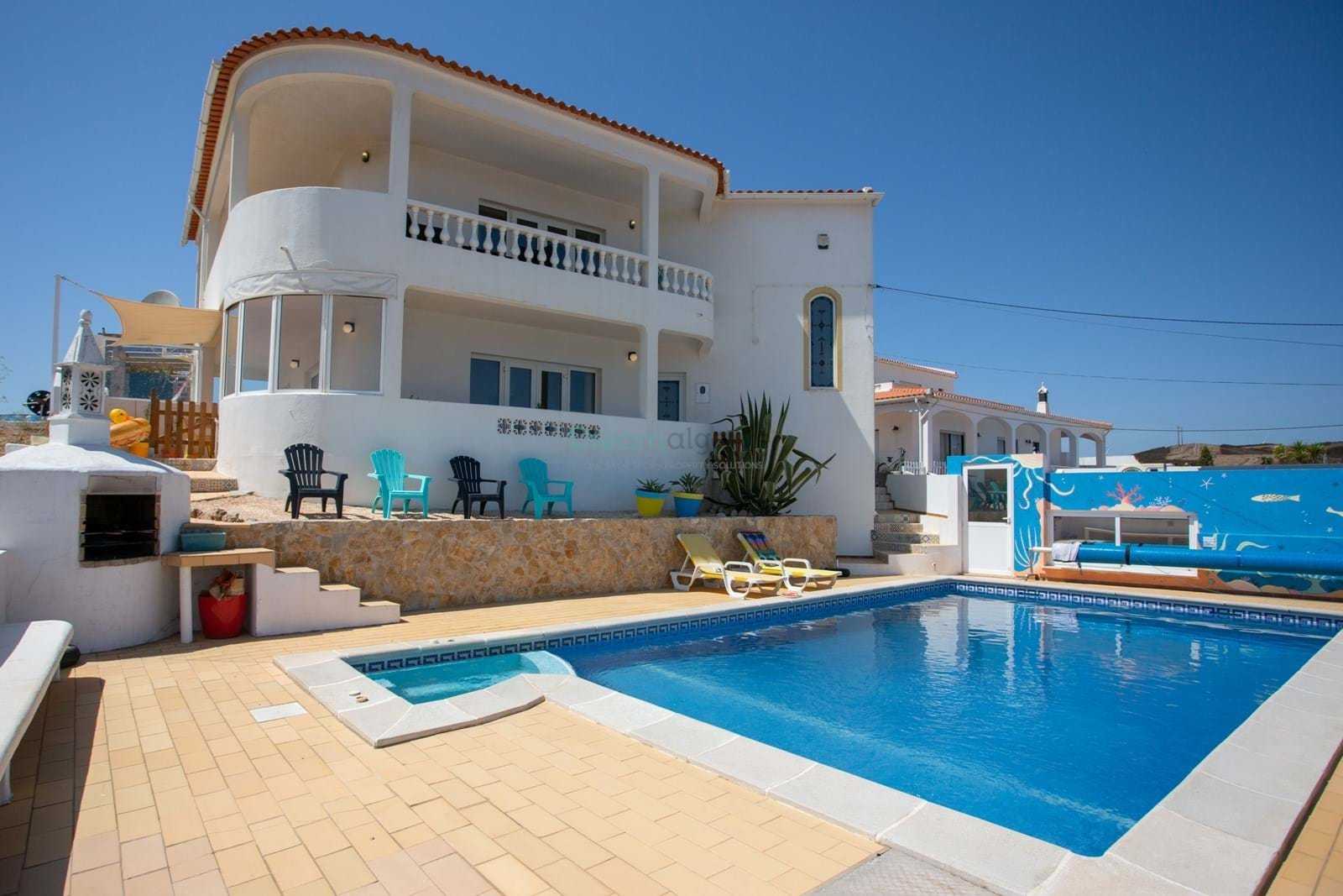 House in Budens, Faro 10988558