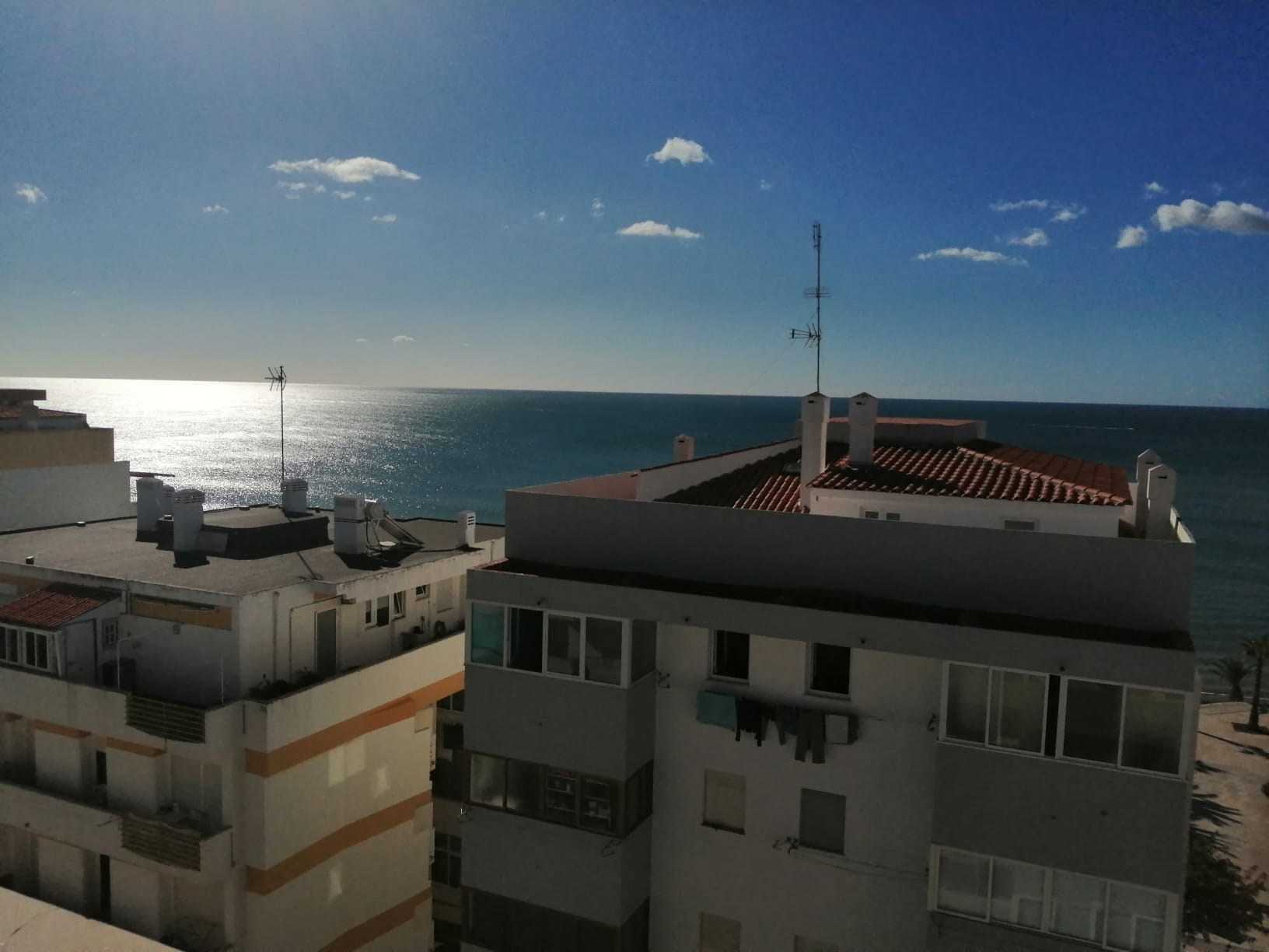 Condominium in São Bartolomeu de Messines, Faro 10988792