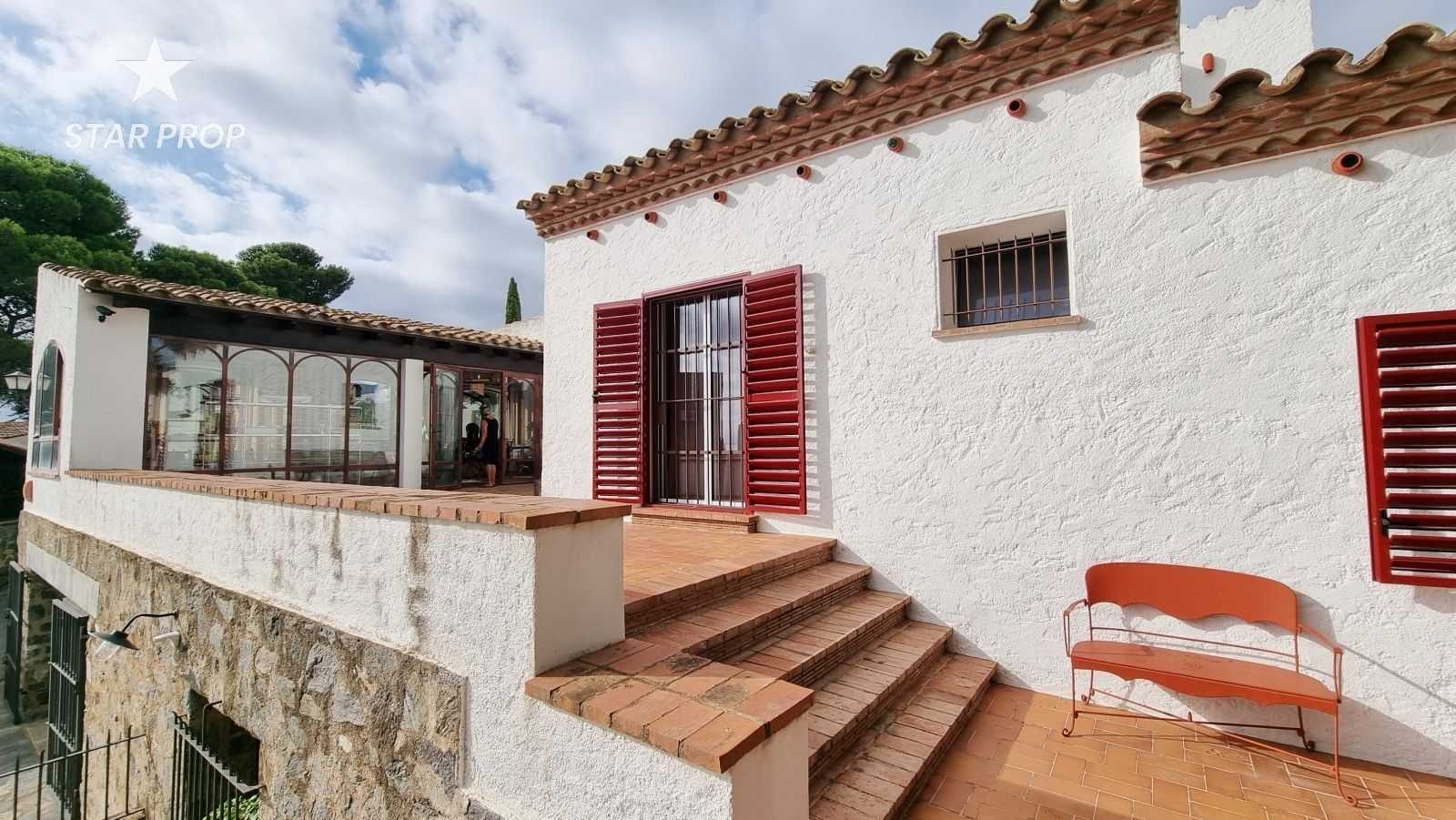 σπίτι σε Llançà, Catalunya 10988823