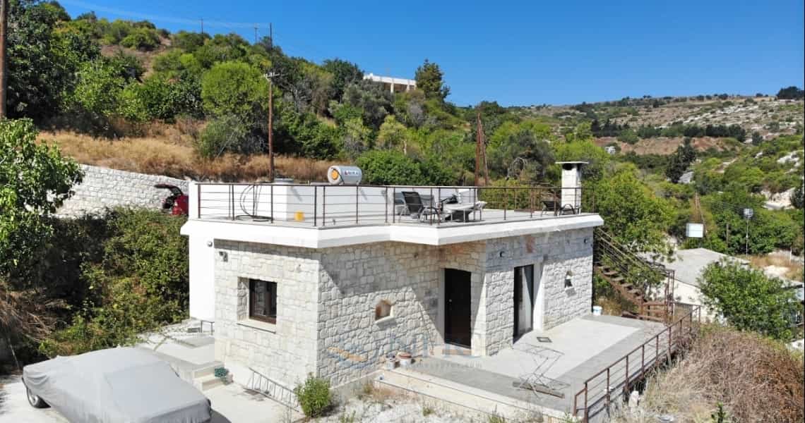 жилой дом в Kritou Tera, Paphos 10988858