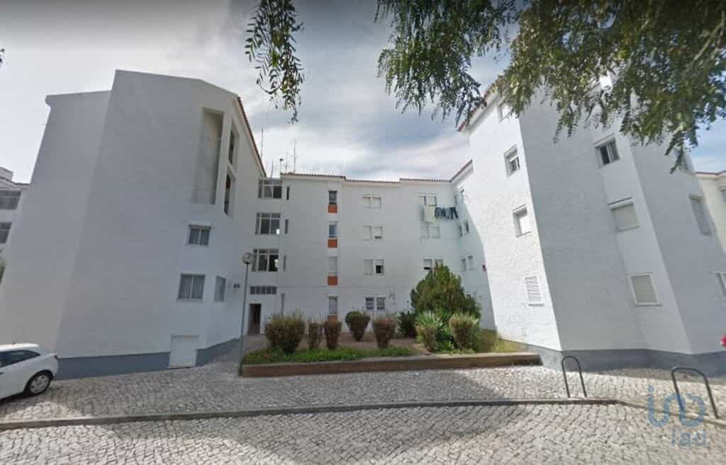 Eigentumswohnung im Birre, Lissabon 10988883