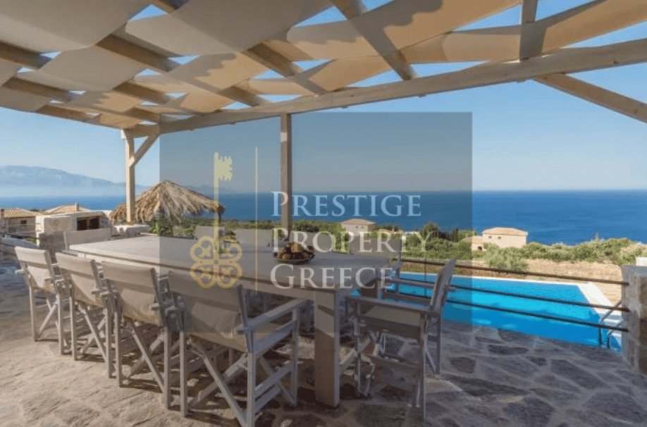 Dom w Agios Nikolaos, Kriti 10988915