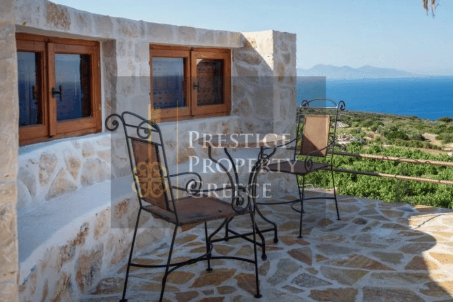 Будинок в Агіос Ніколаос, Криті 10988915