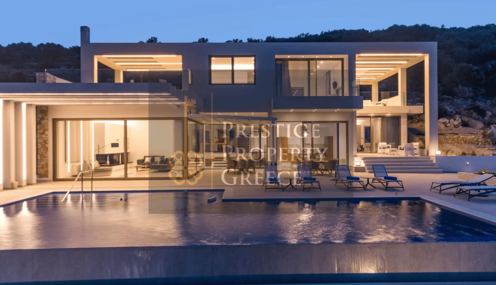房子 在 Agios Nikolaos, Kriti 10988916