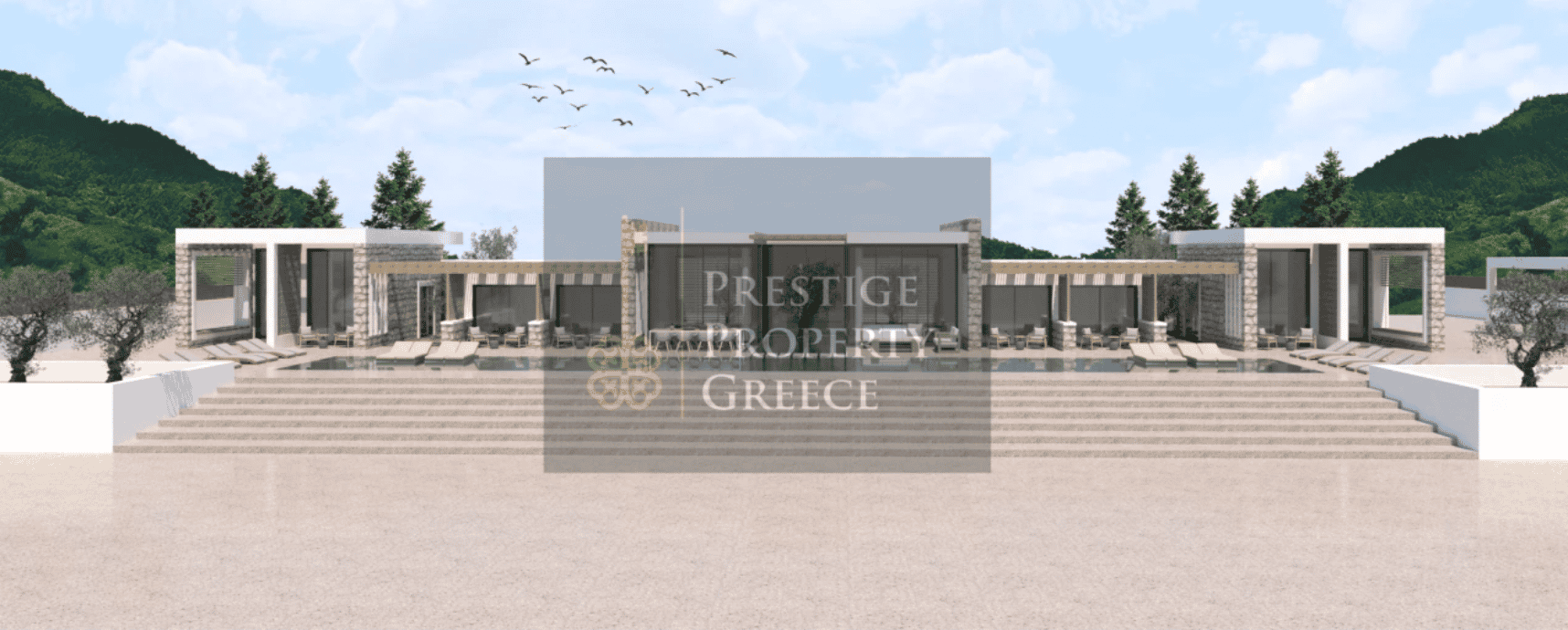 Hus i Agios Nikolaos, Kriti 10988918