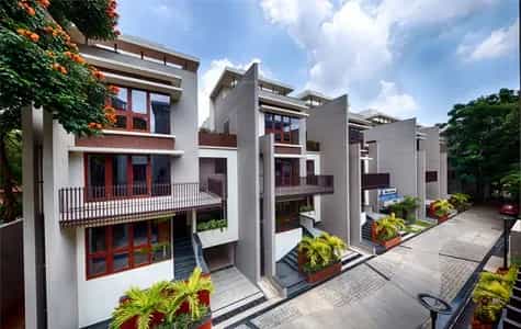 Mehrere Häuser im Bangalore, Karnataka 10988923