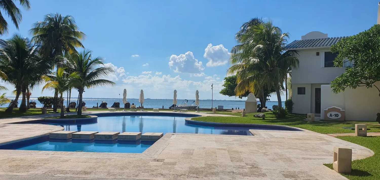 σπίτι σε Cancún, Quintana Roo 10988930