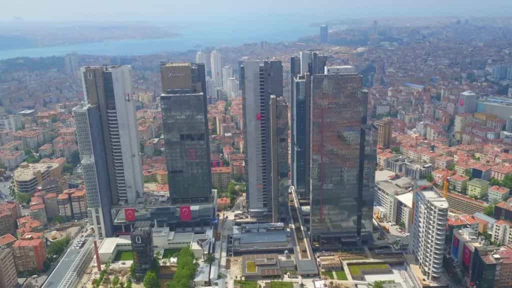 Нерухомість в , İstanbul 10988937