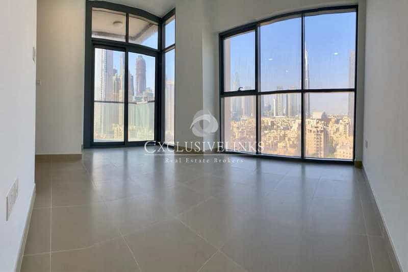 Condominium in Dubai, Dubayy 10989300