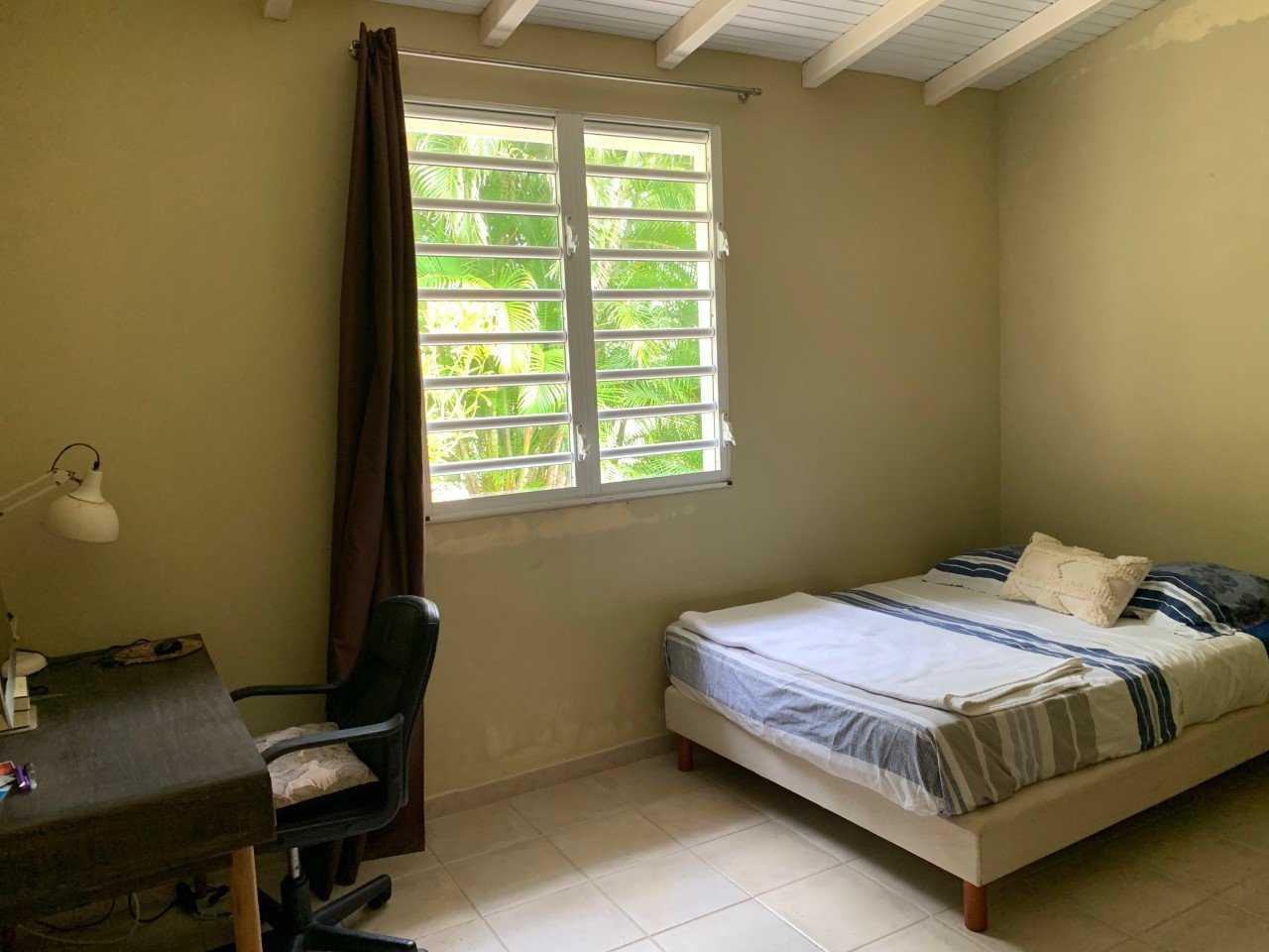 Будинок в Les Trois-Îlets, Martinique 10990598
