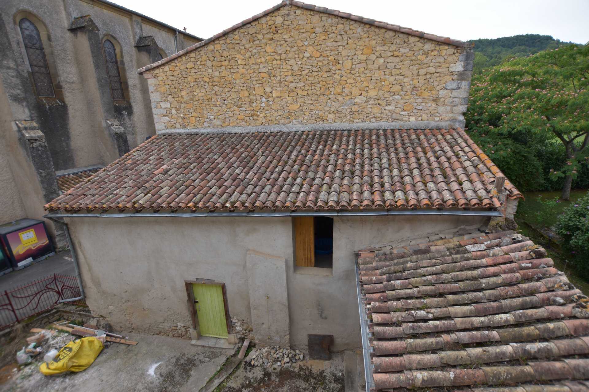 жилой дом в Puivert, Aude 10990621