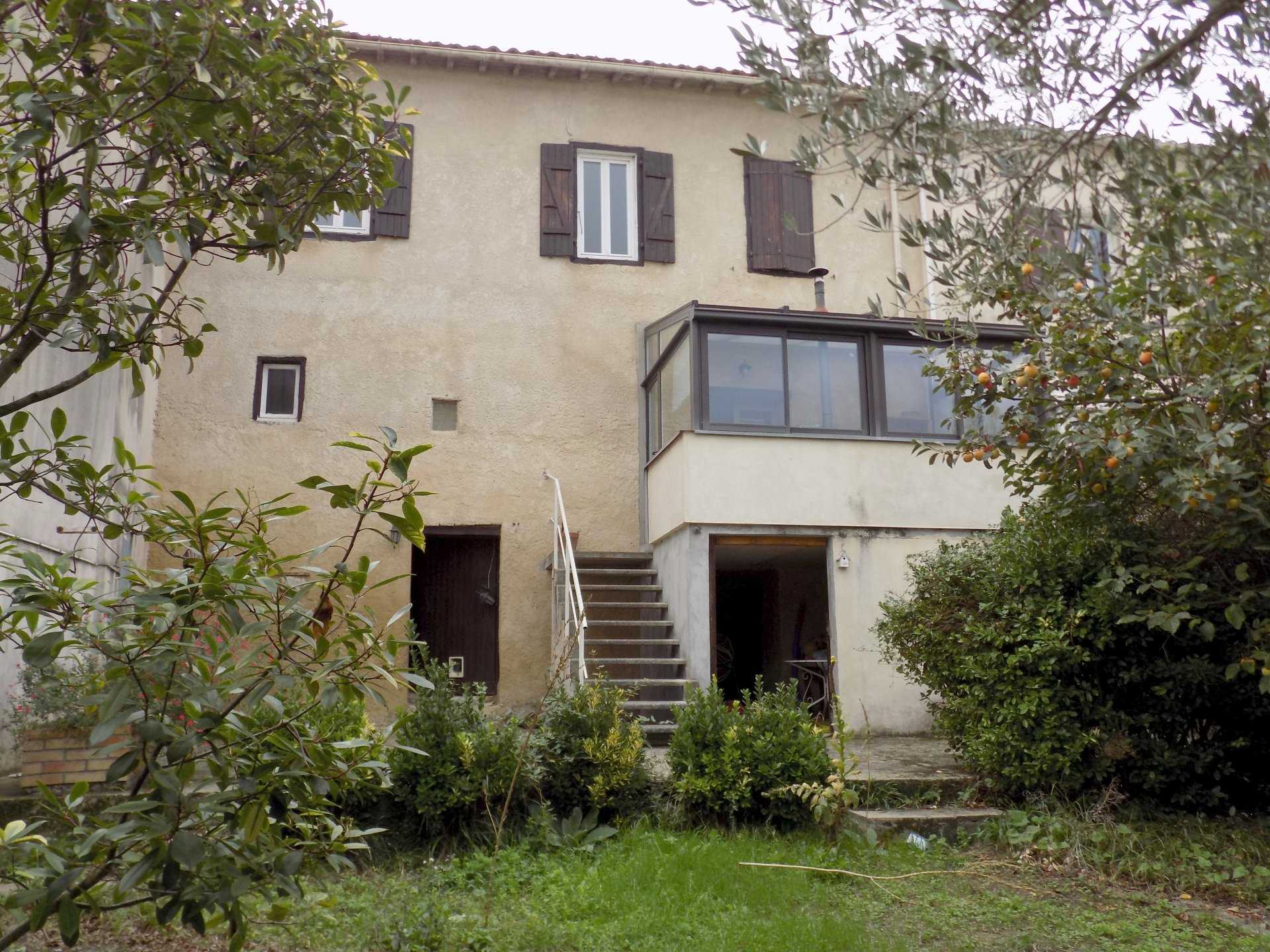casa no Villasavary, Aude 10990623