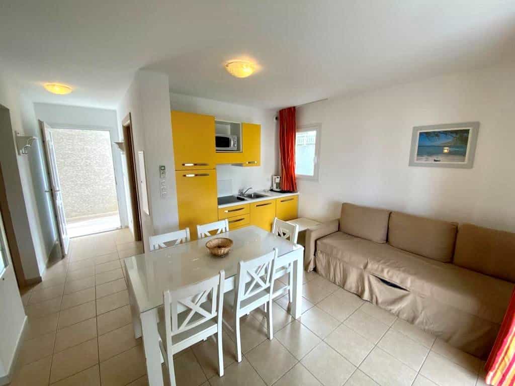 公寓 在 Saint-Florent, Haute-Corse 10990638
