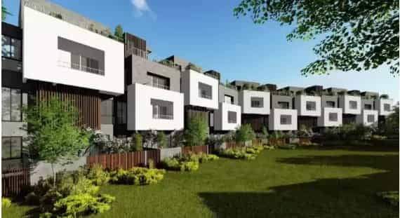 Multiple Houses in Vangtala, Airport Road Flyover 10990669