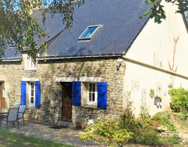 House in Reguiny, Bretagne 10990671