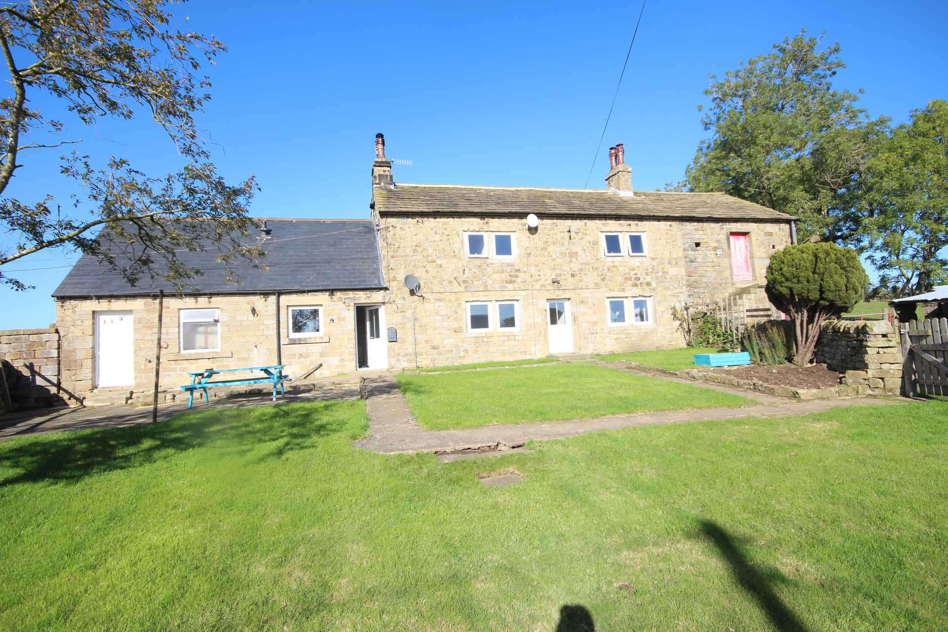 House in Weston, North Yorkshire 10990679