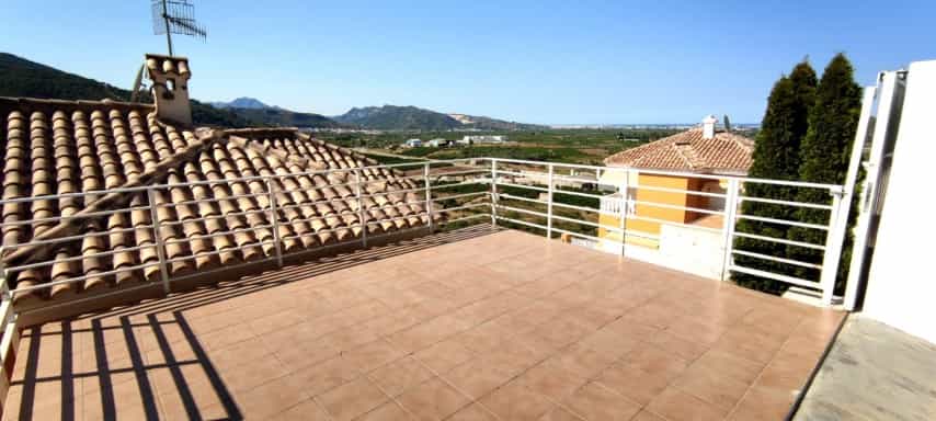 House in Ador, Comunidad Valenciana 10990682