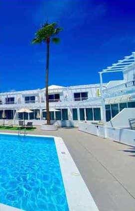 Condominium in Macher, Canary Islands 10990684
