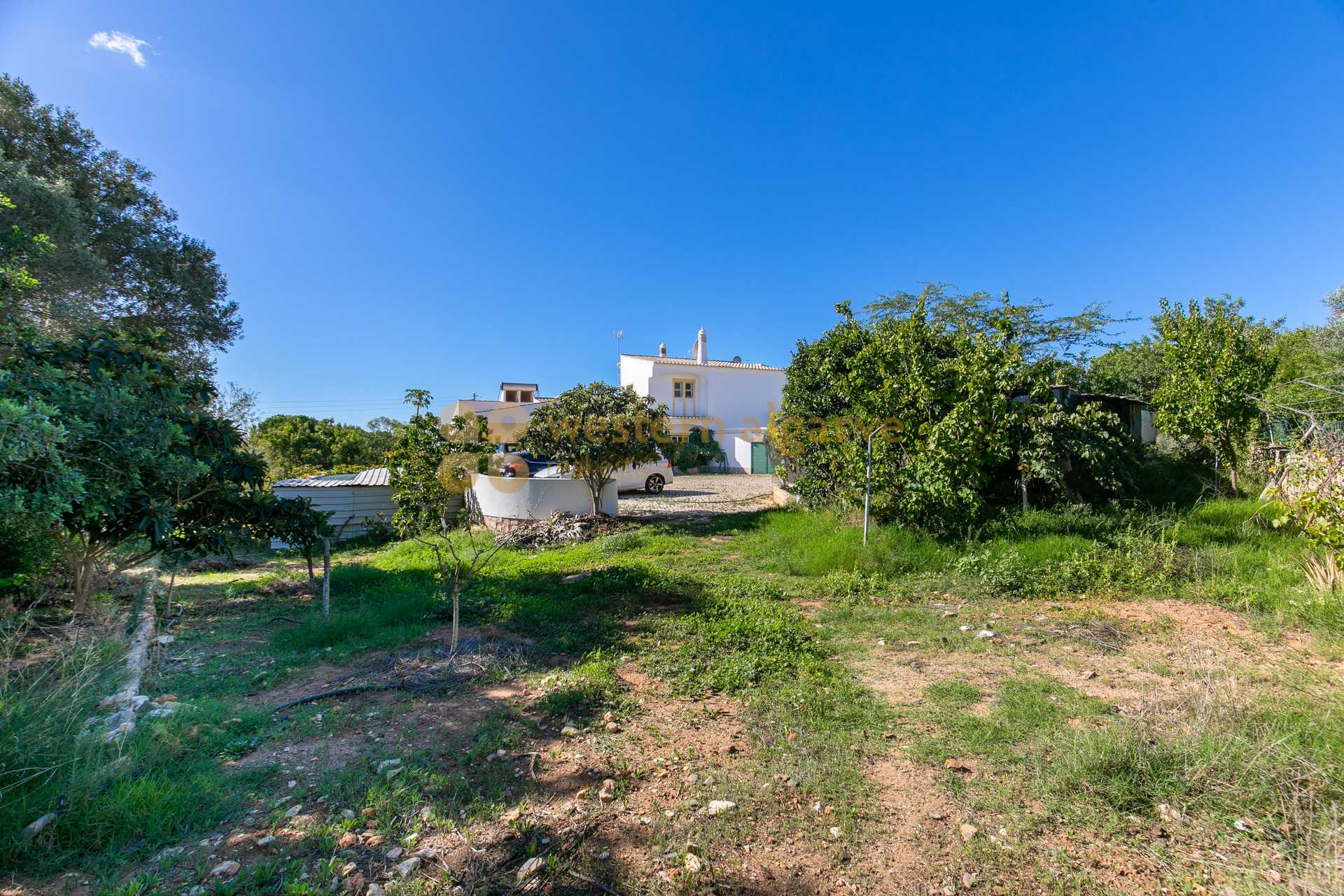 House in , Faro District 10990698