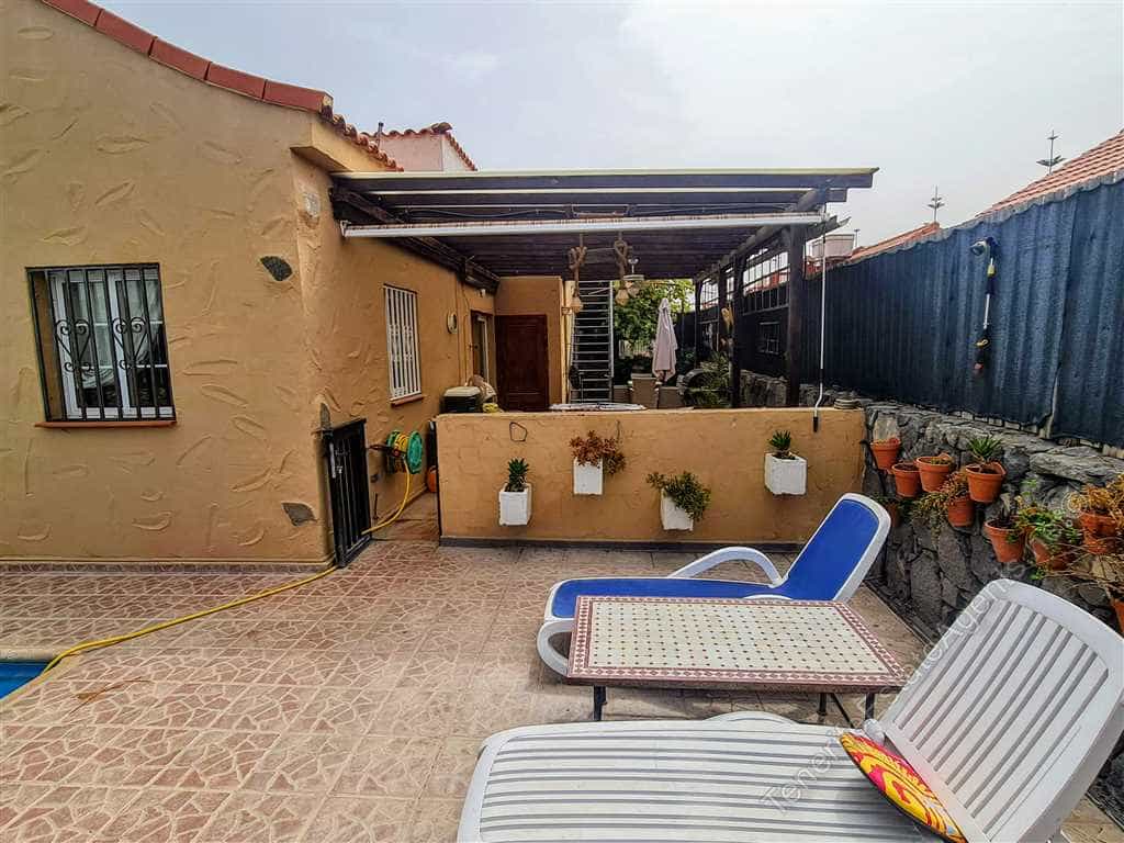 Будинок в Aldea Blanca, Canarias 10990707