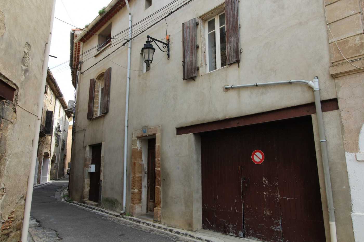 Talo sisään Gabian, Occitanie 10990729