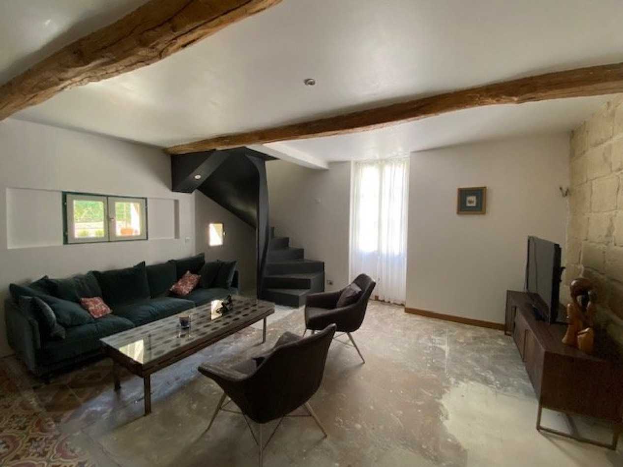 House in Nezignan-l'Eveque, Occitanie 10990788