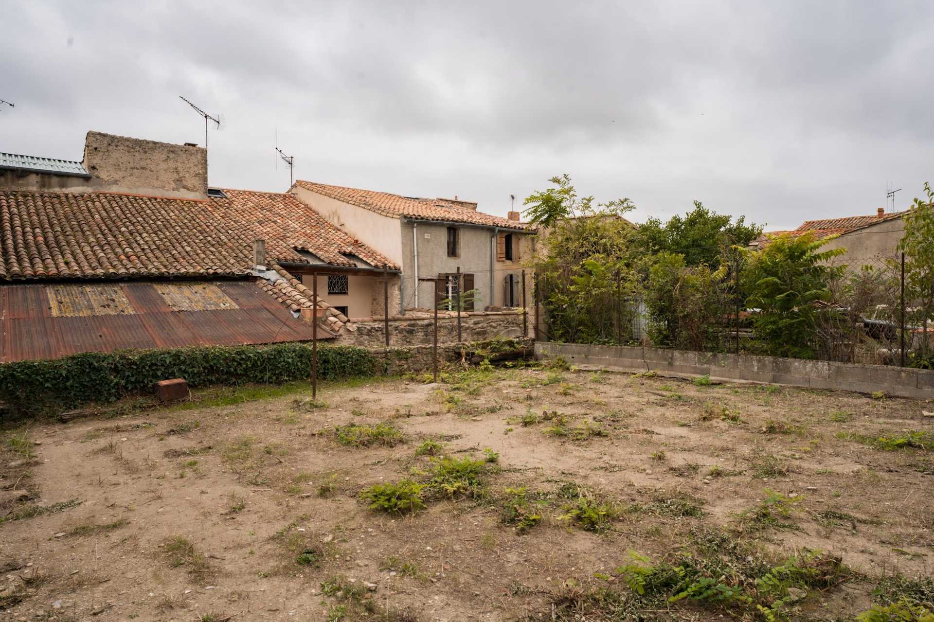 жилой дом в Alzonne, Occitanie 10990835