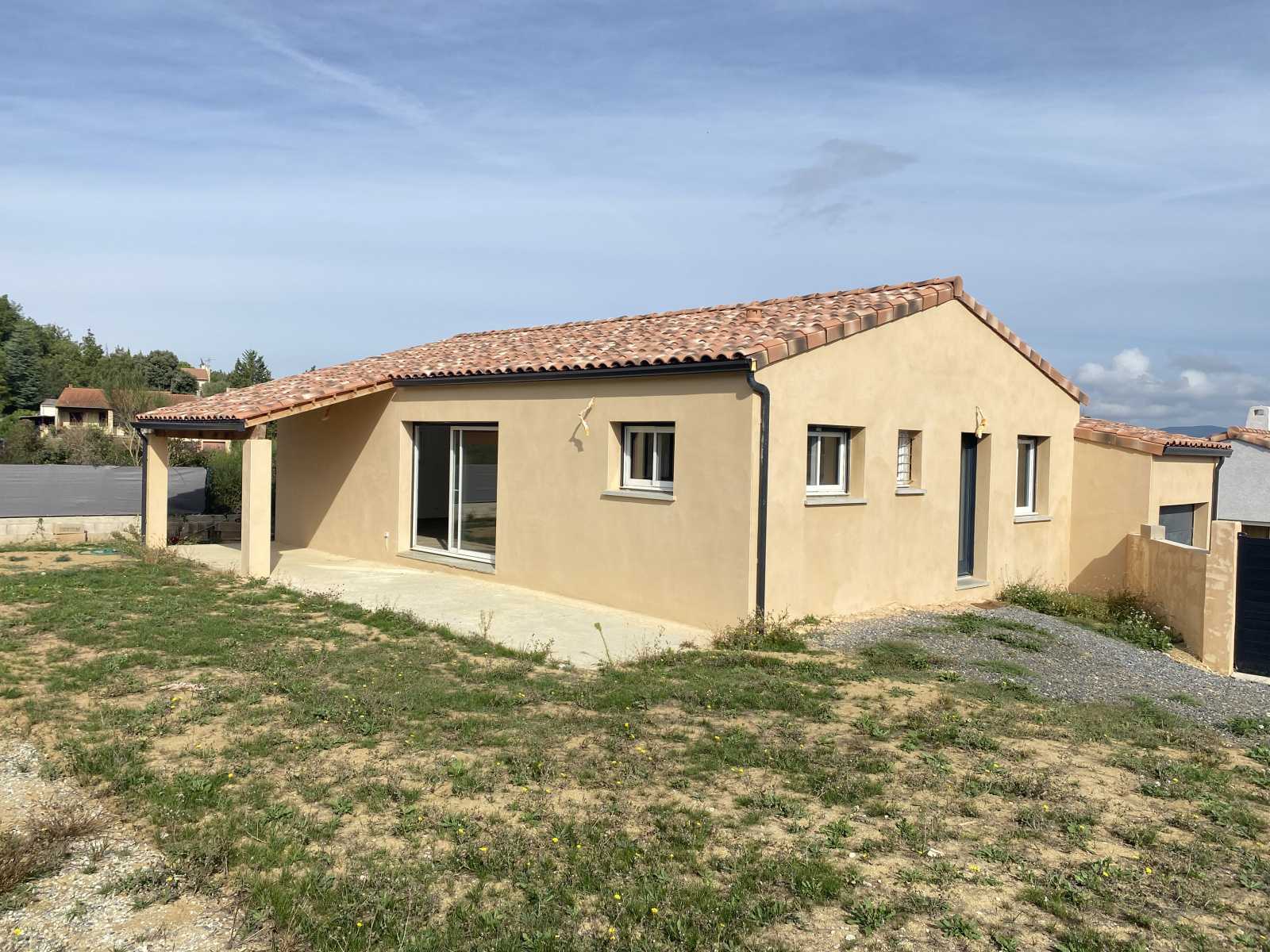 Huis in Malras, Occitanie 10990862