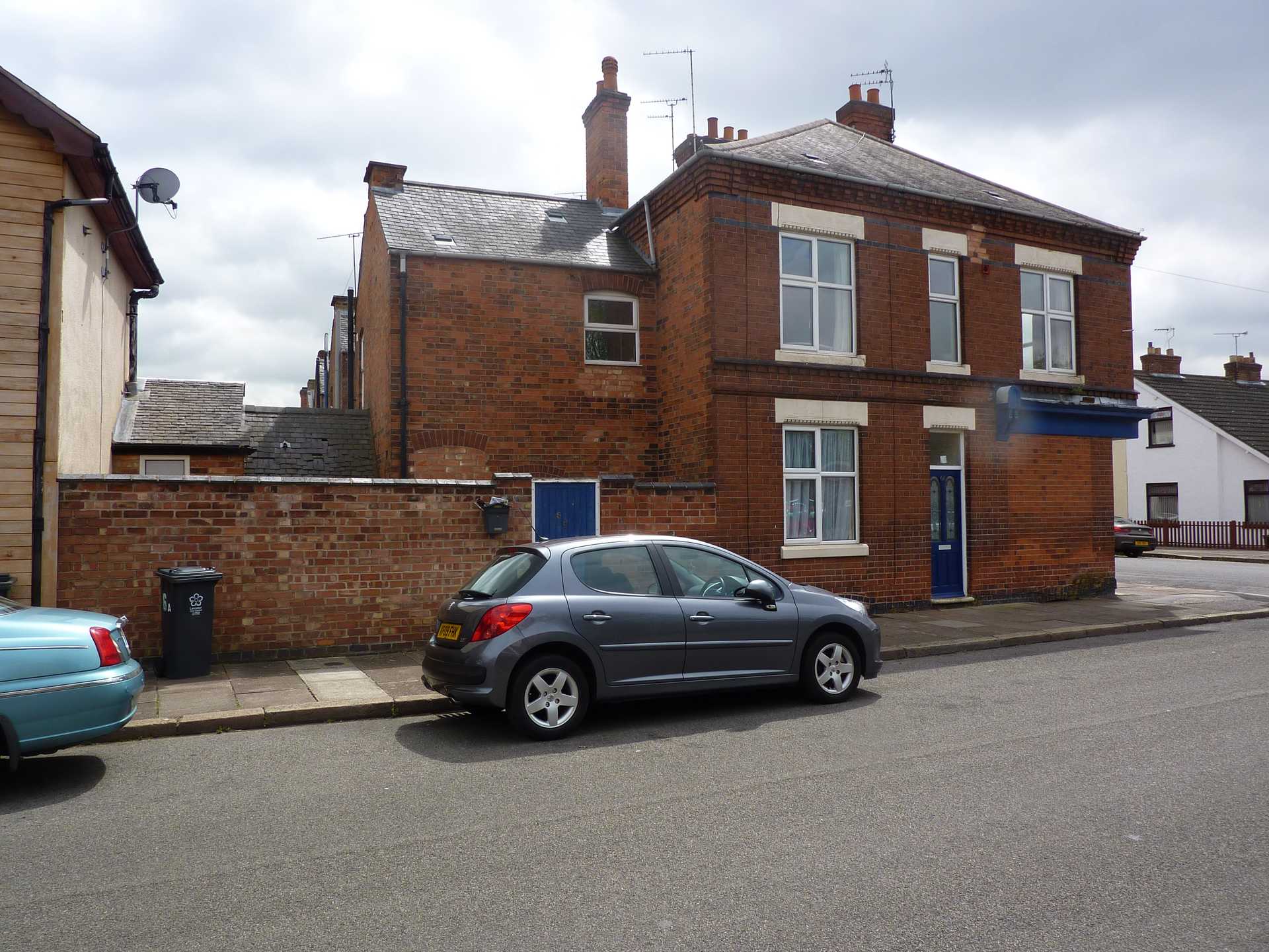 House in Aylestone, Leicester 10990921