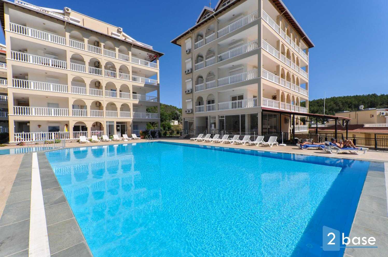 Condominium in Demirtas, Antalya 10990976