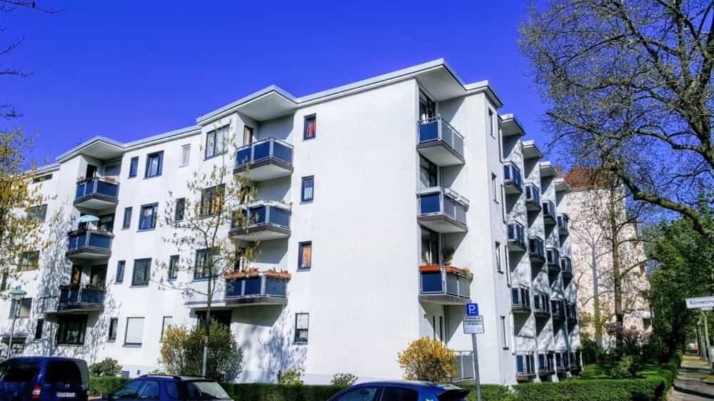 Condominium dans Osdorf, Brandebourg 10990978