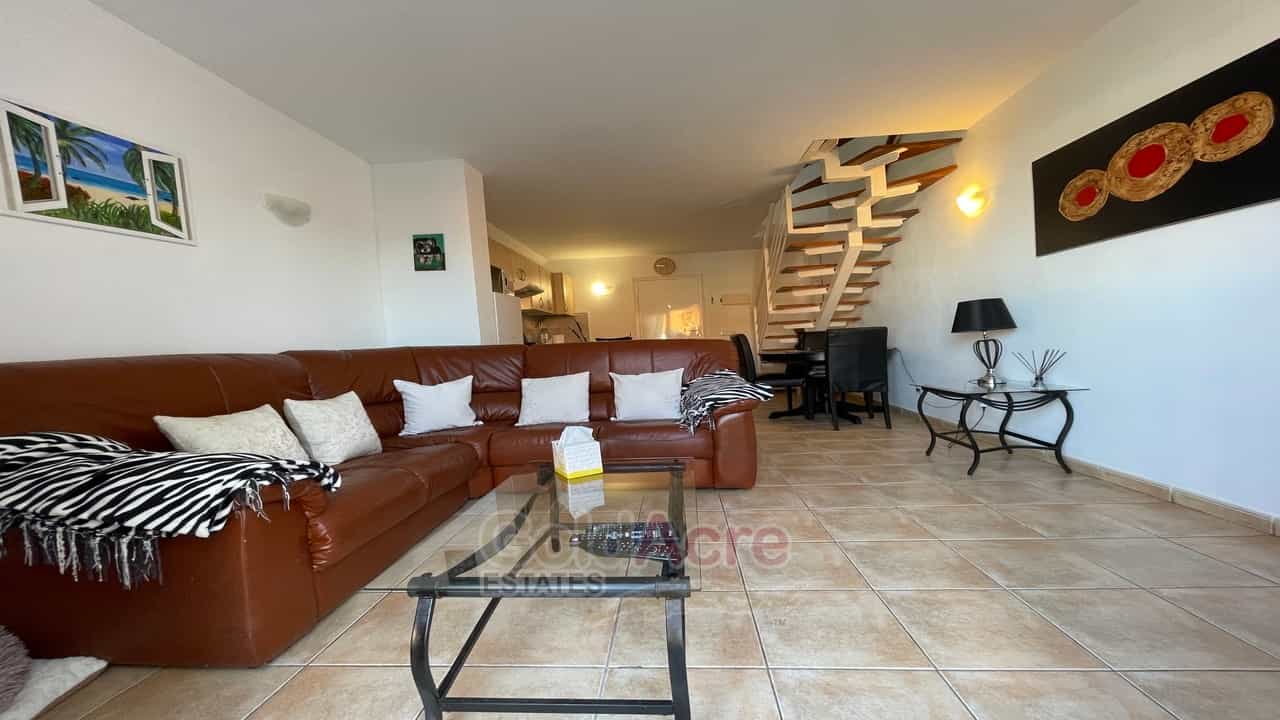 жилой дом в Nuevo Horizonte, Canarias 10990987