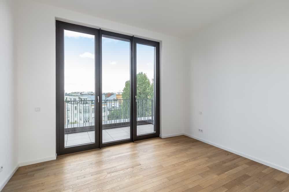 Condominium in Berlin, Berlin 10990989