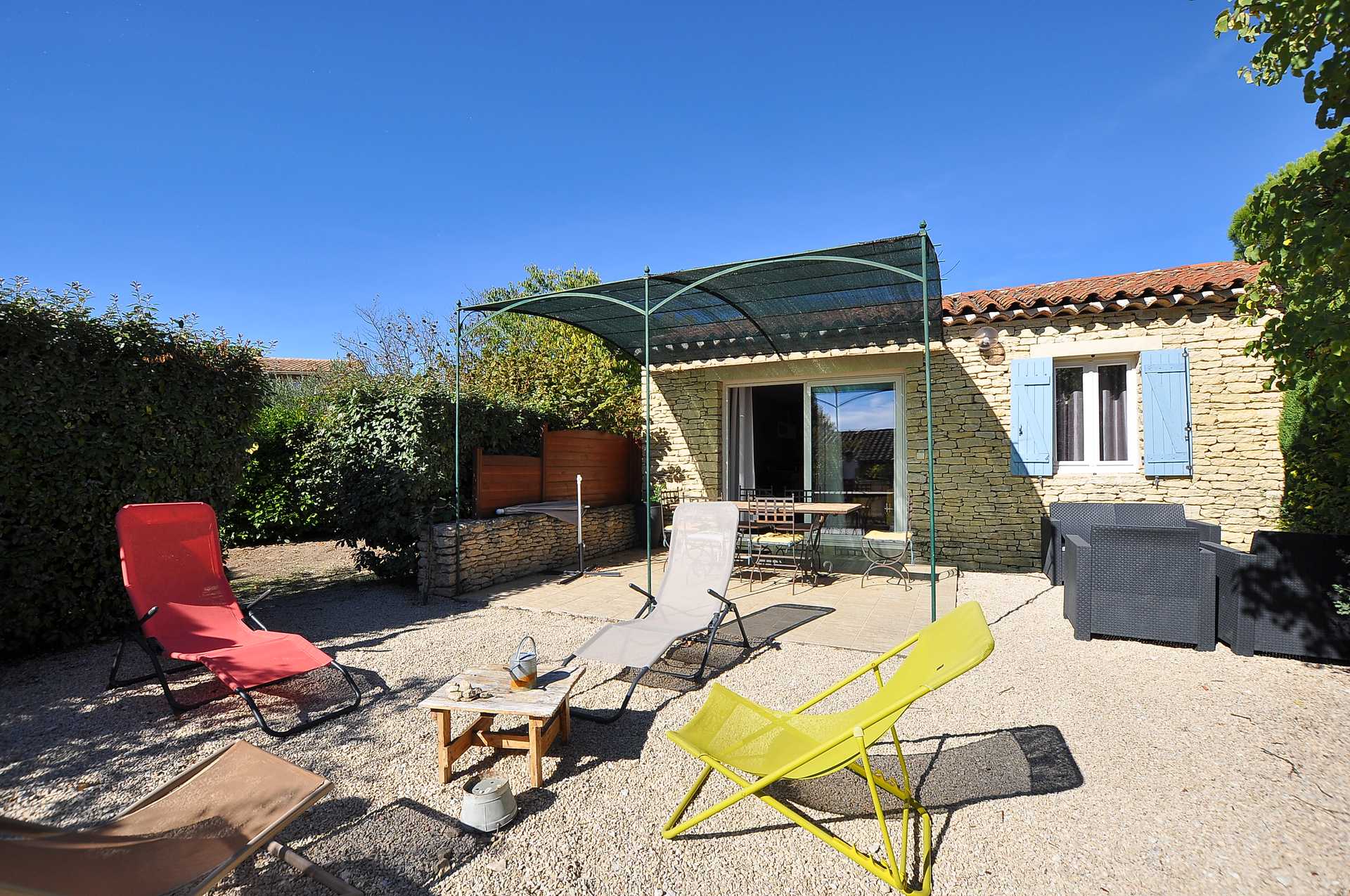 House in Gordes, Provence-Alpes-Cote d'Azur 10991050