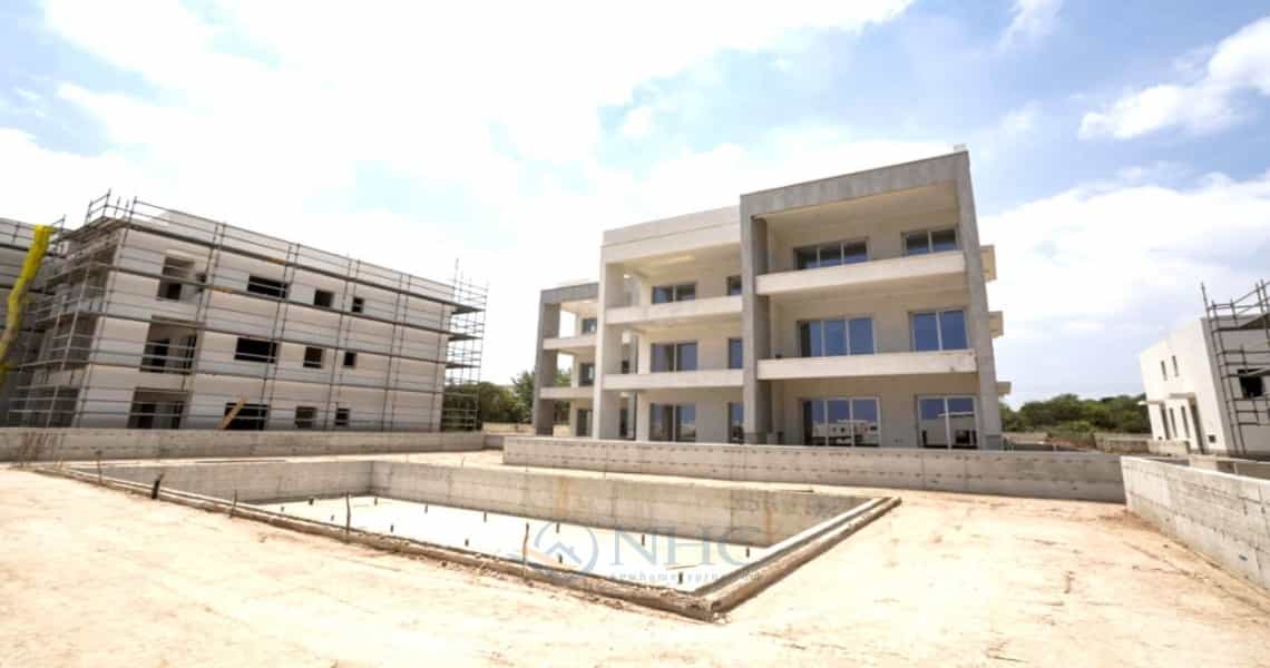 Condominium in Agia Napa, Ammochostos 10991064