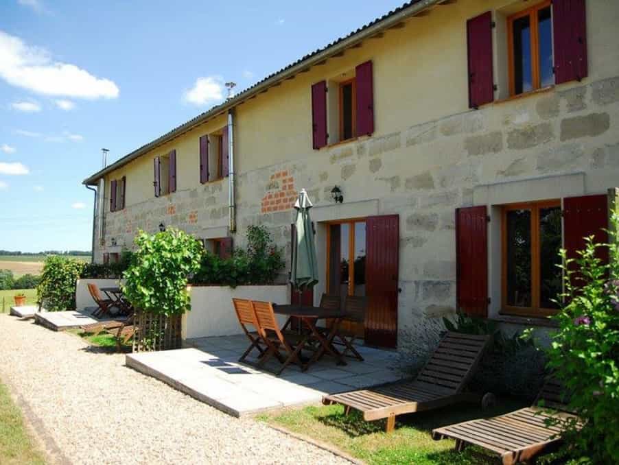 rumah dalam Labretonie, Nouvelle-Aquitaine 10991081