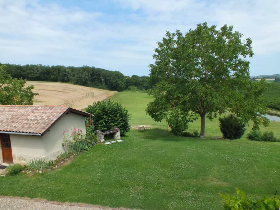 casa en Labretonie, Nouvelle-Aquitaine 10991081