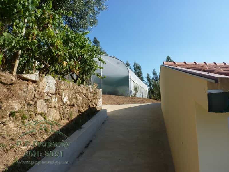 Будинок в Figueiró Dos Vinhos, Leiria District 10991088