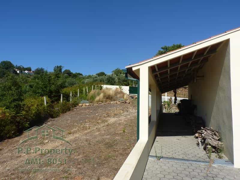 rumah dalam Figueiró Dos Vinhos, Leiria District 10991088