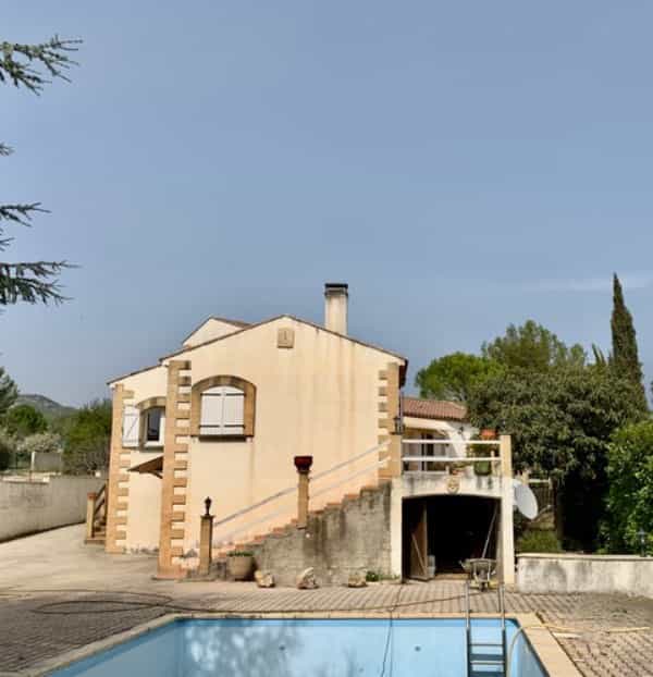 casa en Murviel-les-Béziers, Occitania 10991096