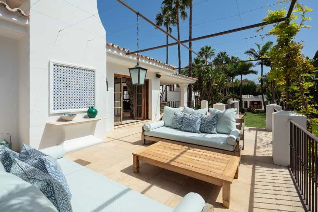 House in Marbella, Andalucía 10991128