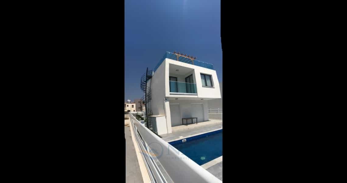 House in Chloraka, Paphos 10991135