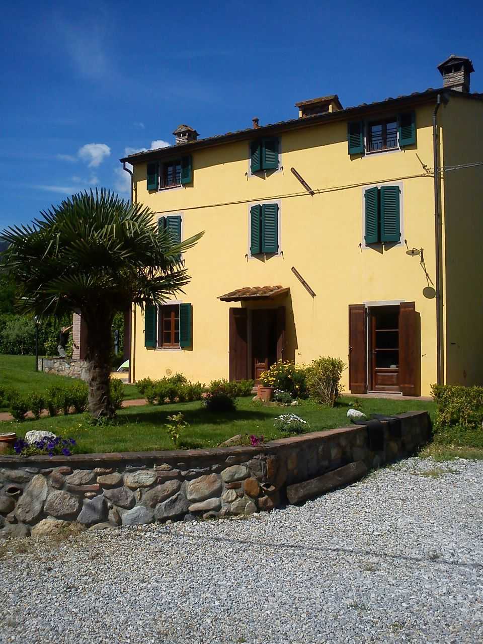 жилой дом в Ламмари, Тоскана 10991171