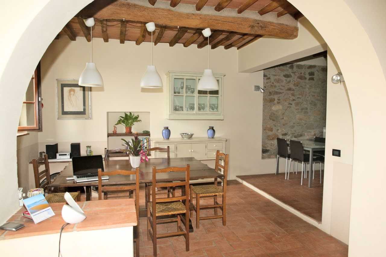 Hus i Capannori, Tuscany 10991171