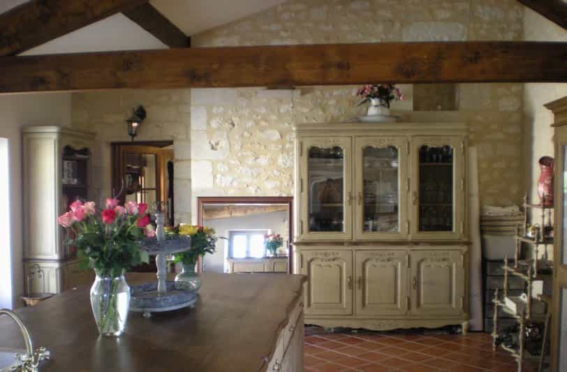 House in Duras, Nouvelle-Aquitaine 10991180
